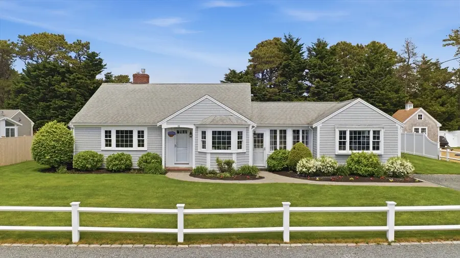 48 Davenport Rd, West Dennis, MA 02670 - #2