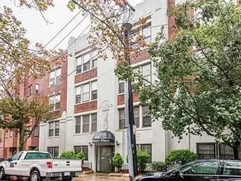 114 Strathmore Rd #203, Boston, MA 02135 - #1