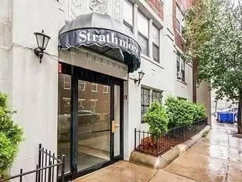 114 Strathmore Rd #203, Boston, MA 02135 - #2