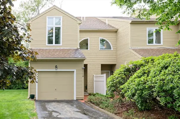 116 Broadmeadow St. #116A, Marlborough, MA 01752