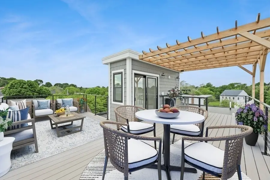 153 Edgewater Drive, Quincy, MA 02169 - #3