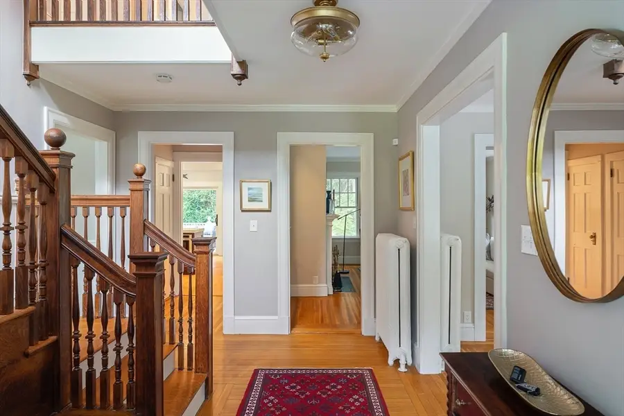 55 Coburn Rd, Weston, MA 02493 - #3