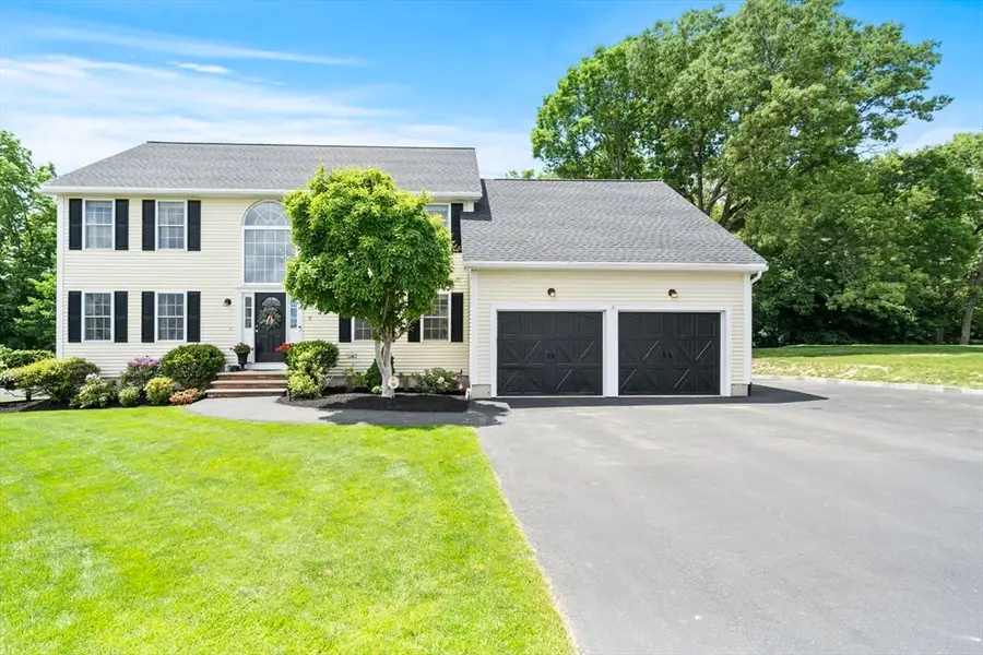 15 Cronin Way, Woburn, MA 01801 - #2