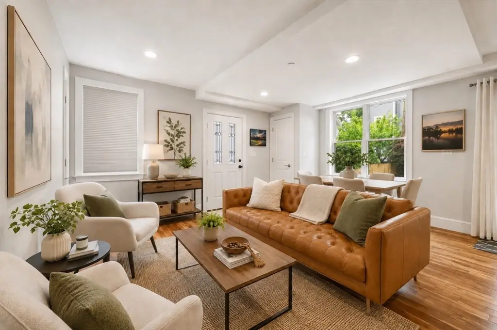 299 Columbia #299, Cambridge, MA 02139 - #1