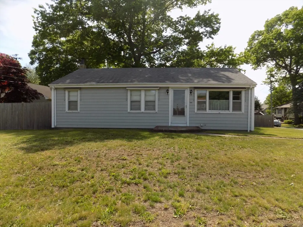 266 Alden Rd., Fairhaven, MA 02719 - #1