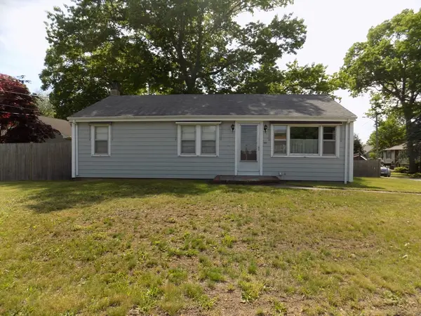 266 Alden Rd., Fairhaven, MA 02719