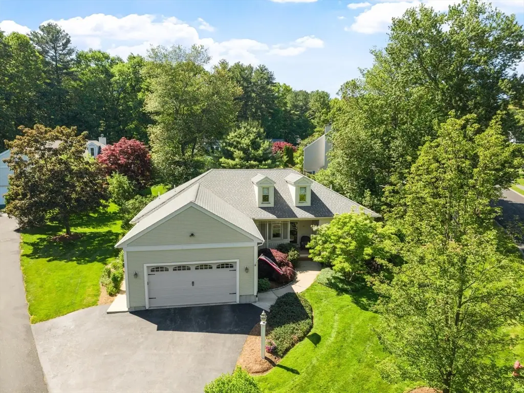 86 Beechwood, Haverhill, MA 01832 - #1
