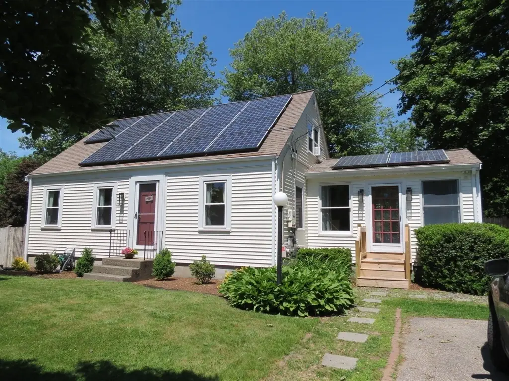 518 Summer St, Abington, MA 02351 - #1