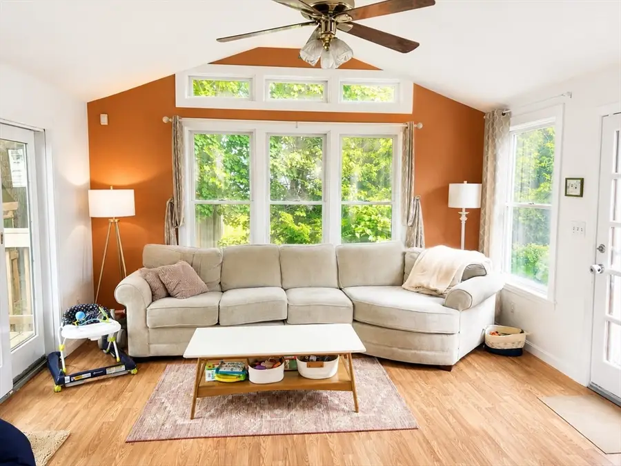 518 Summer St, Abington, MA 02351 - #2