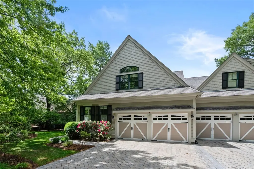 48 Summit Rd #9, Belmont, MA 02478 - #1