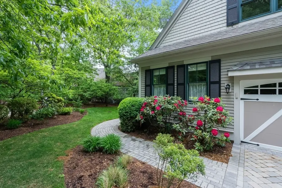 48 Summit Rd #9, Belmont, MA 02478 - #2