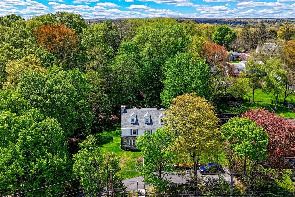 58 Bardwell St, South Hadley, MA 01075 - #1