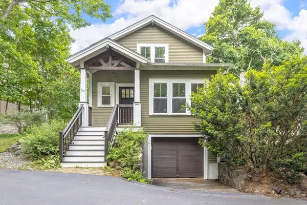 502 Massachusetts Ave #502, Lexington, MA 02421