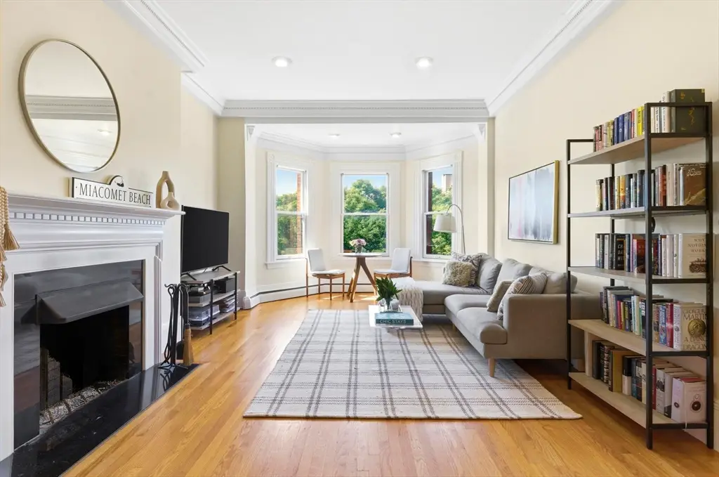 320 Commonwealth Avenue #41, Boston, MA 02115 - #1