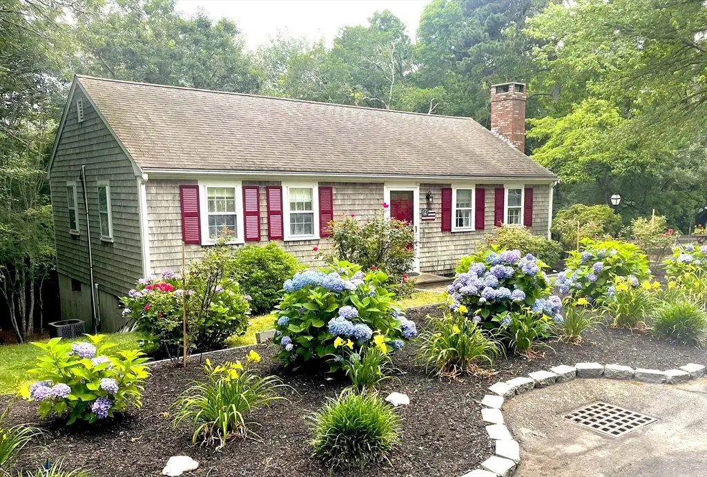 7 Propeller Way, South Dennis, MA 02660 - #1