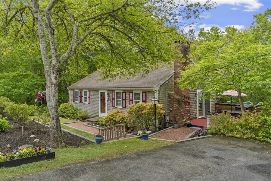 7 Propeller Way, South Dennis, MA 02660 - #2
