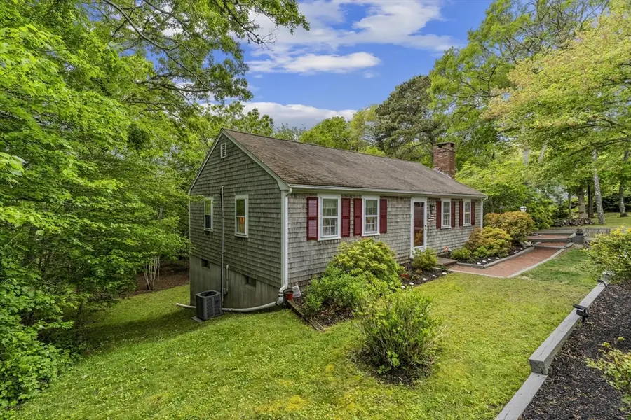 7 Propeller Way, South Dennis, MA 02660 - #3