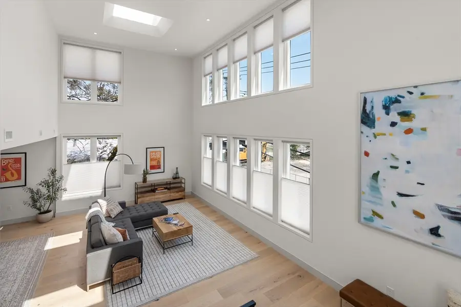 17 Smith Place, Cambridge, MA 02138 - #2