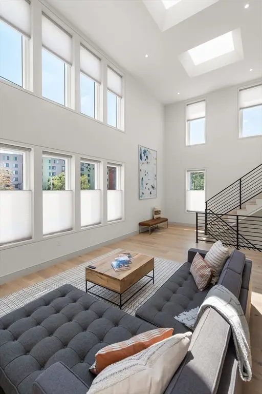 17 Smith Place, Cambridge, MA 02138 - #3