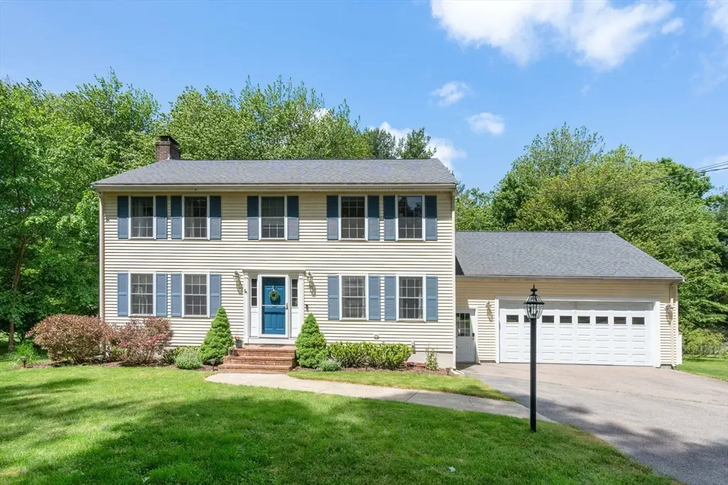 1521 Washington Street, Walpole, MA 02081 - #1