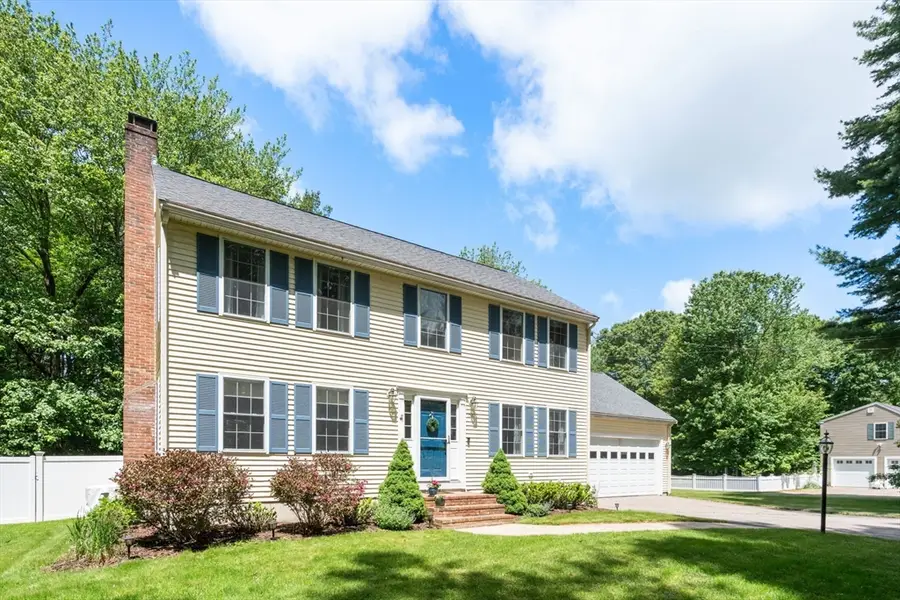 1521 Washington Street, Walpole, MA 02081 - #2