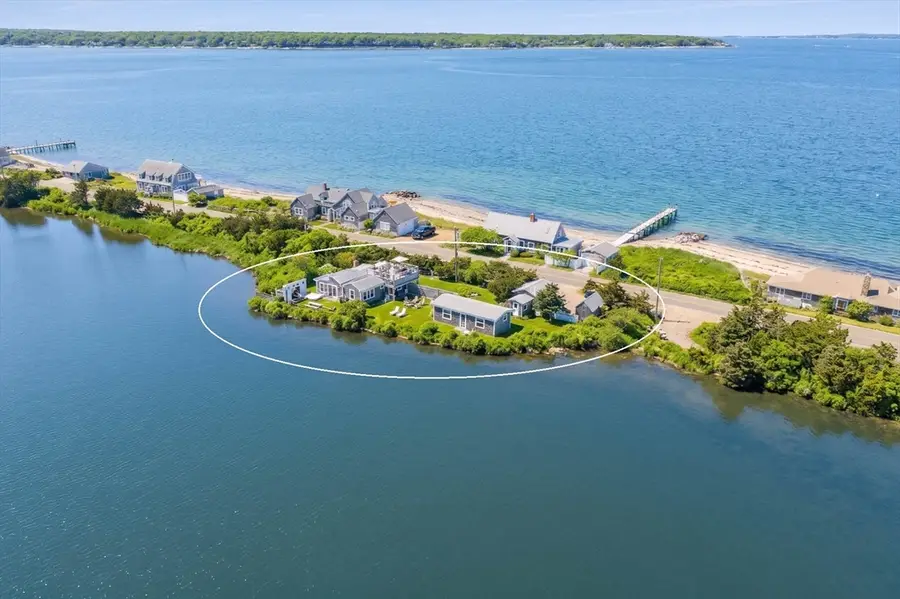 312 East Chop Drive, Oak Bluffs, MA 02557 - #2