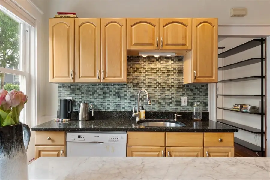 20 George St #1, Cambridge, MA 02140 - #3