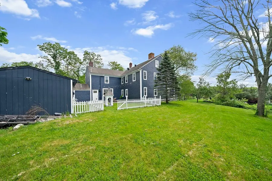 198 Brook St, Rehoboth, MA 02769 - #3