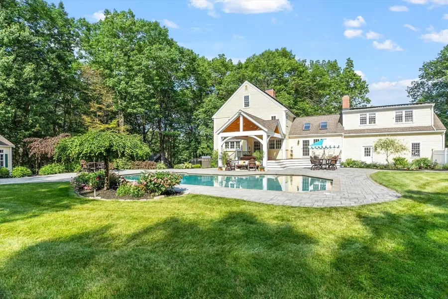 158 Kettle Hole Rd, Bolton, MA 01740 - #3