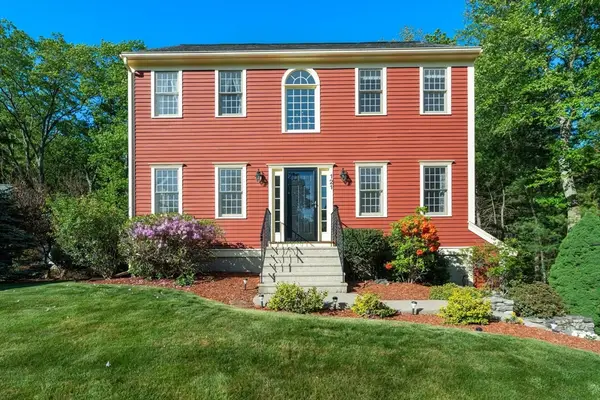 121 Matheson Drive, Marlborough, MA 01572