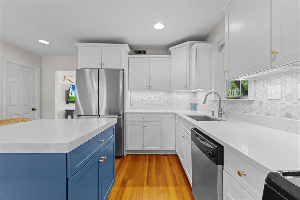 73 Pleasant St #73, Milton, MA 02186 - #1