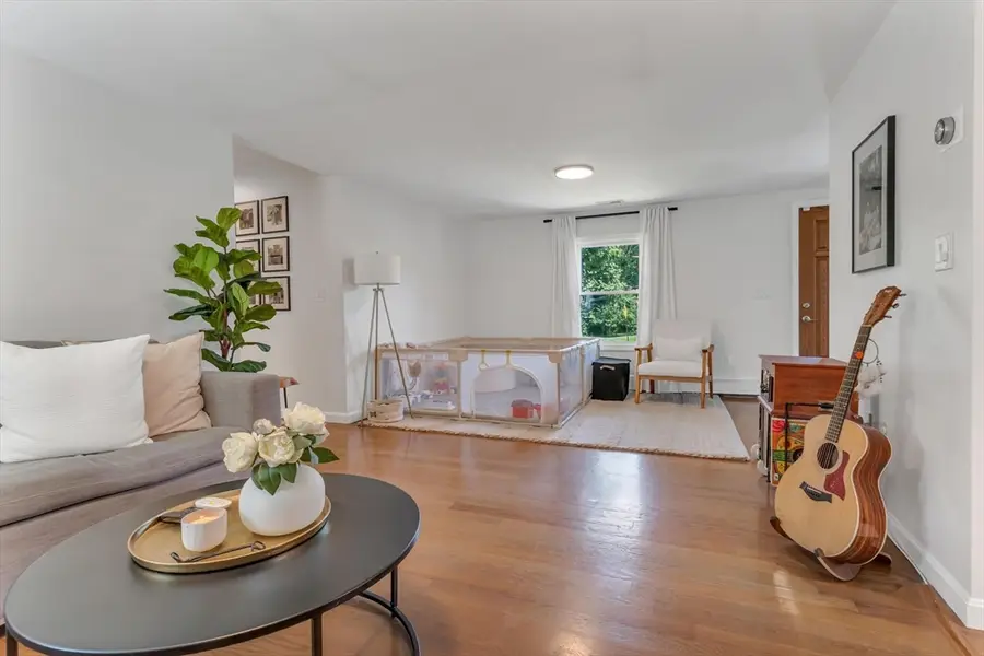 232 West Street, Attleboro, MA 02703 - #2
