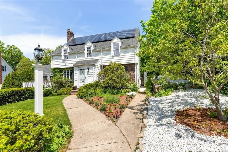 12 Powder House Rd Ext, Medford, MA 02155 - #3