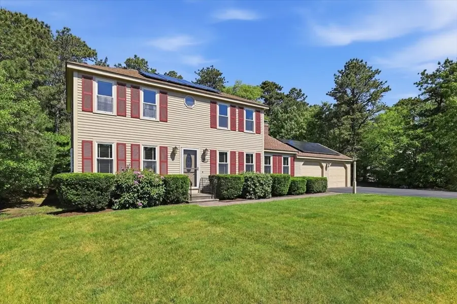 36 Kirk Cir, Plymouth, MA 02360 - #3