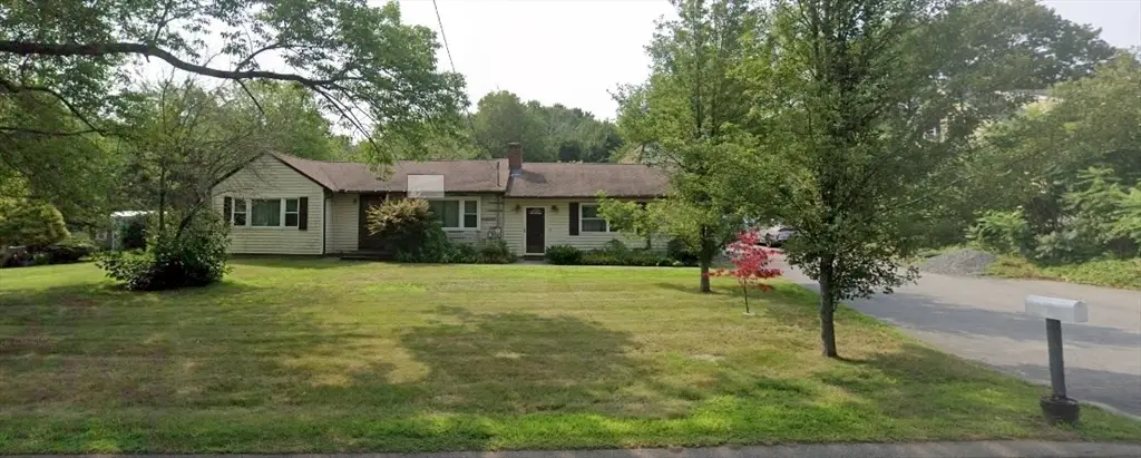 488 Elm St, Marlborough, MA 01752 - #1