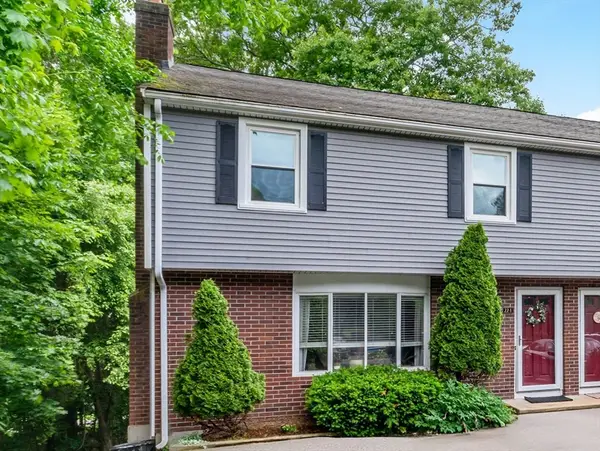 22 Potter Ave #1, Plainville, MA 02762