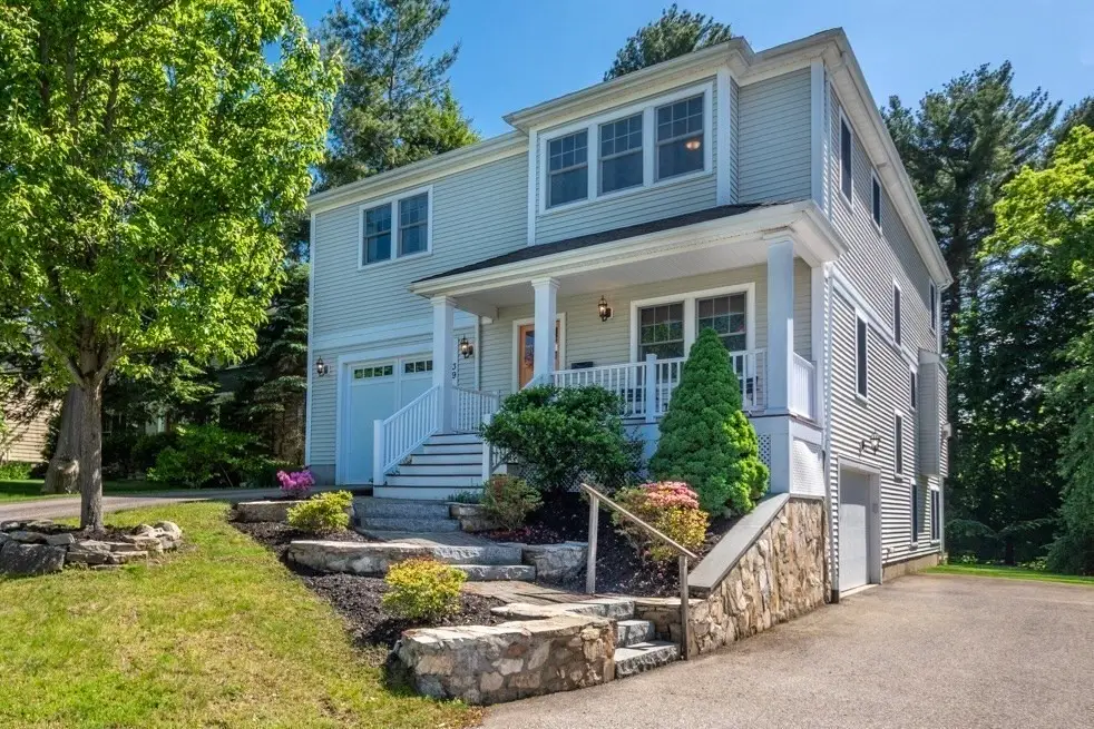 39 Lawton Rd, Needham, MA 02492 - #1