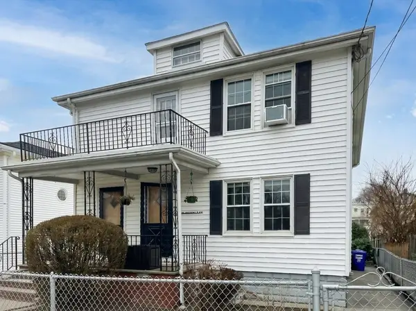 51-53 S Waverly St, Boston, MA 02135
