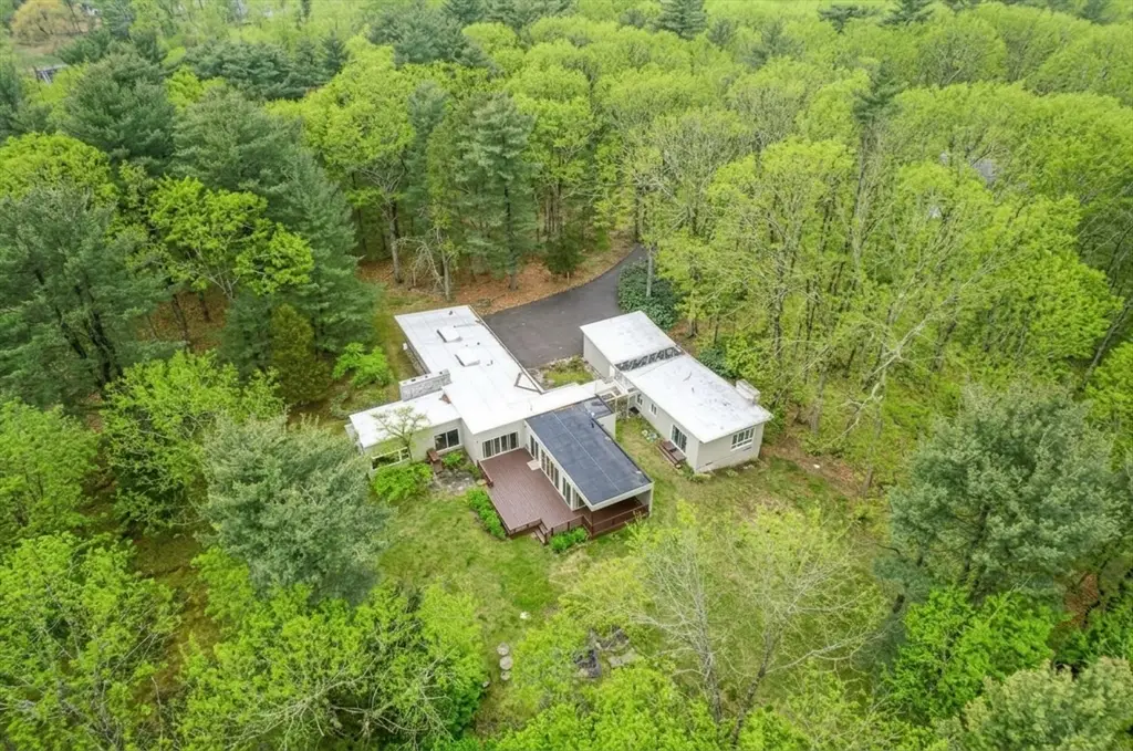 583 Gay St, Westwood, MA 02090 - #1