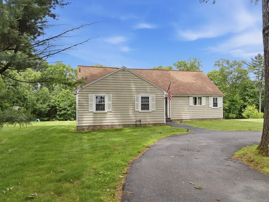 505 Lowell Street, Lynnfield, MA 01940 - #3