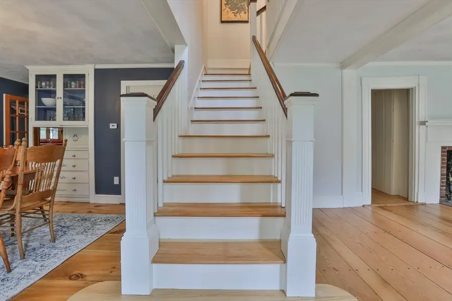 15 Elm Street, Boxford, MA 01921 - #2
