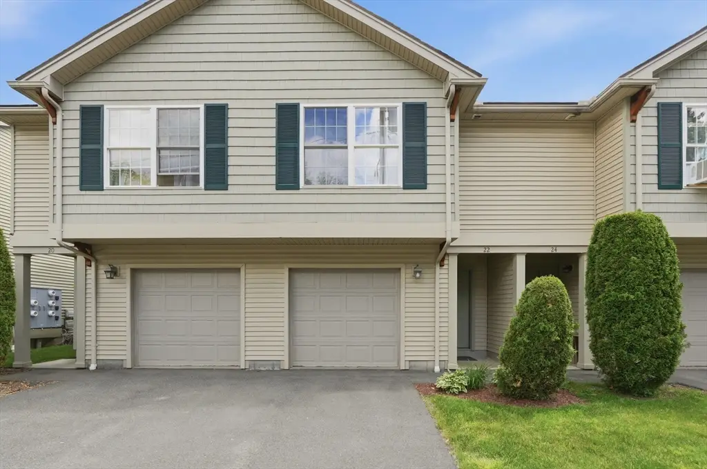22 Maine Avenue #22, Easthampton, MA 01027 - #1
