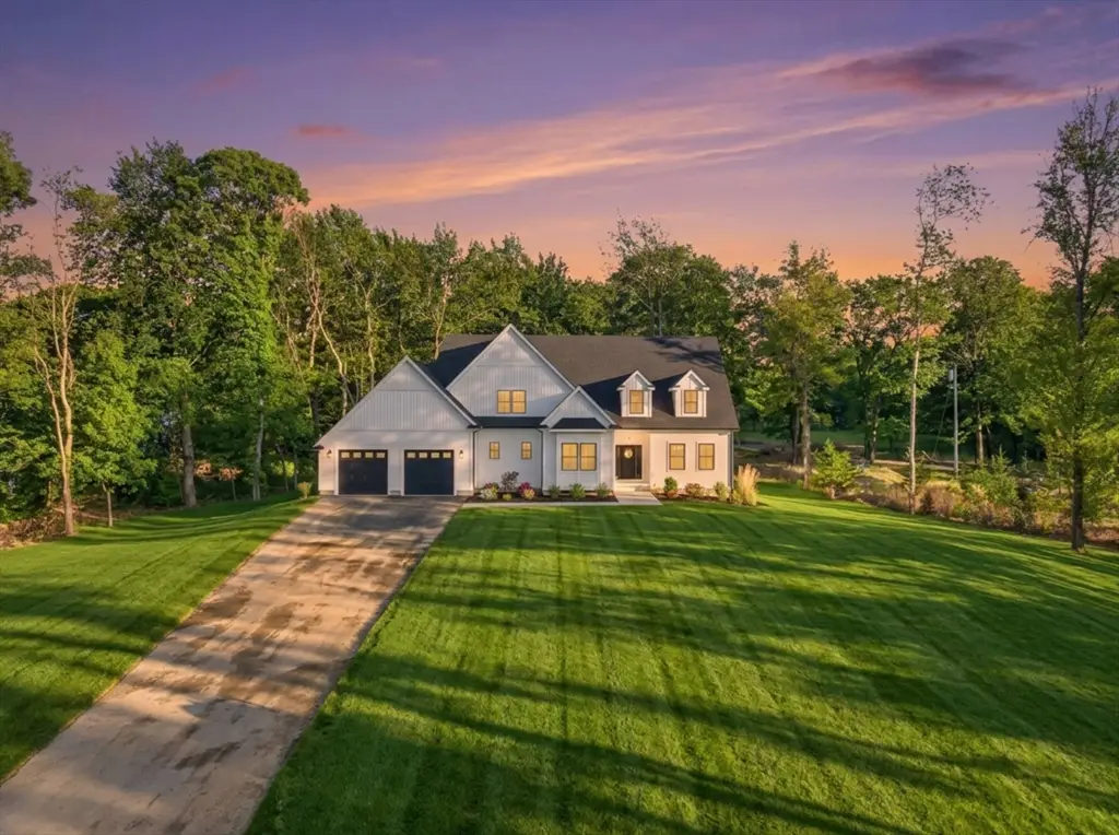 345 Central Pike, Sutton, MA 01590 - #1