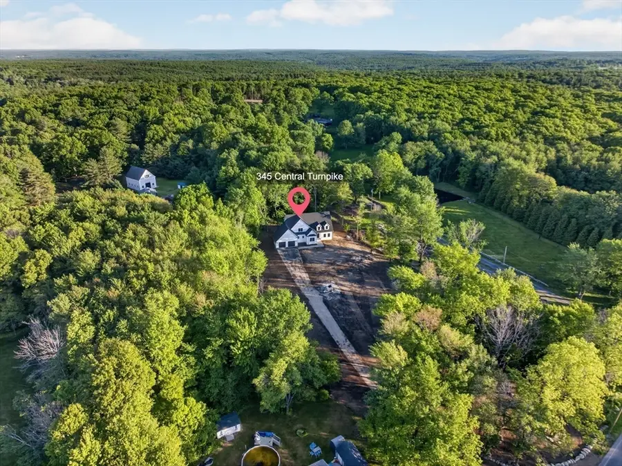 345 Central Pike, Sutton, MA 01590 - #3