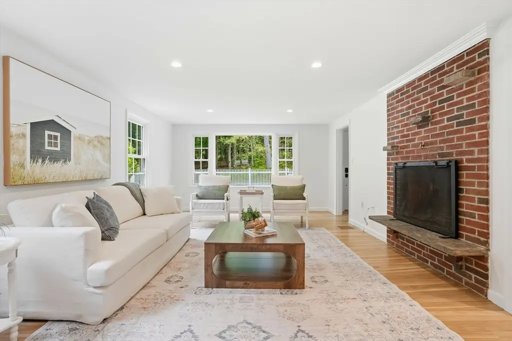 147 Forest St, Norwell, MA 02061 - #1
