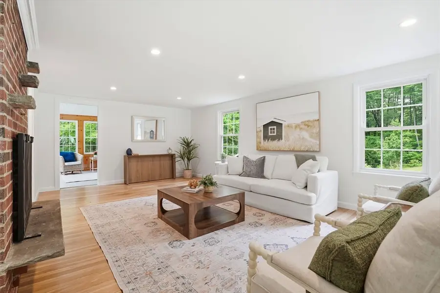 147 Forest St, Norwell, MA 02061 - #2