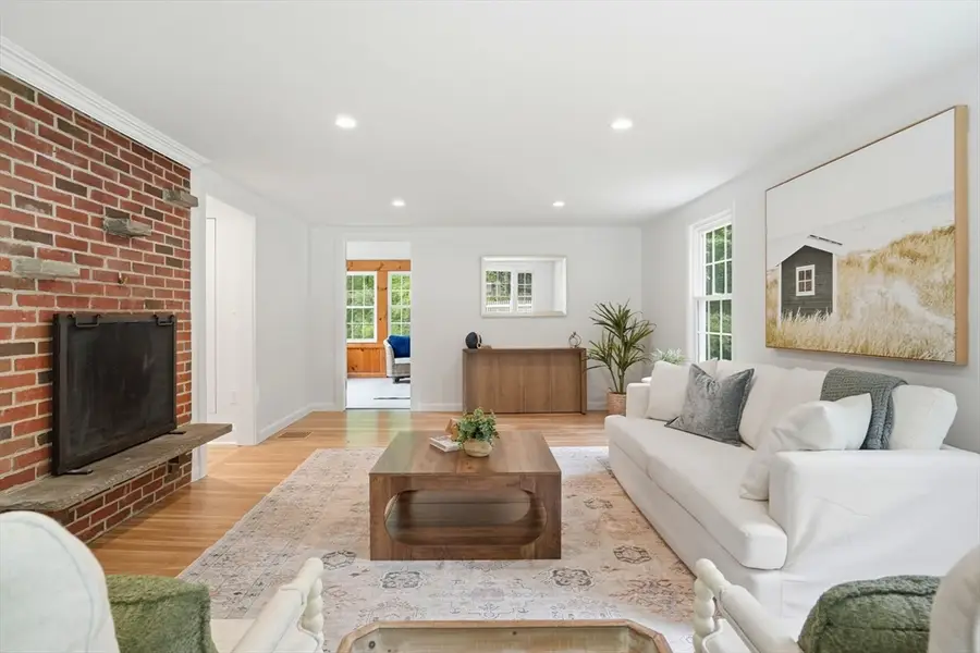147 Forest St, Norwell, MA 02061 - #3
