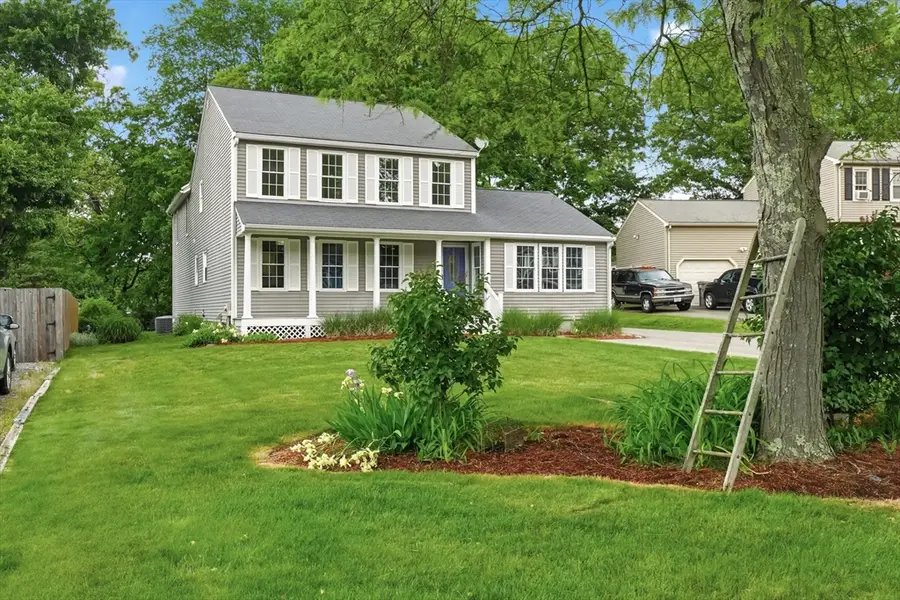 66 Perry Henderson Drive, Framingham, MA 01701 - #3