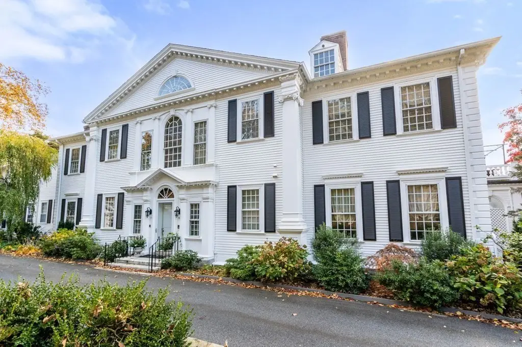 15 Catlin Road, Brookline, MA 02445 - #1