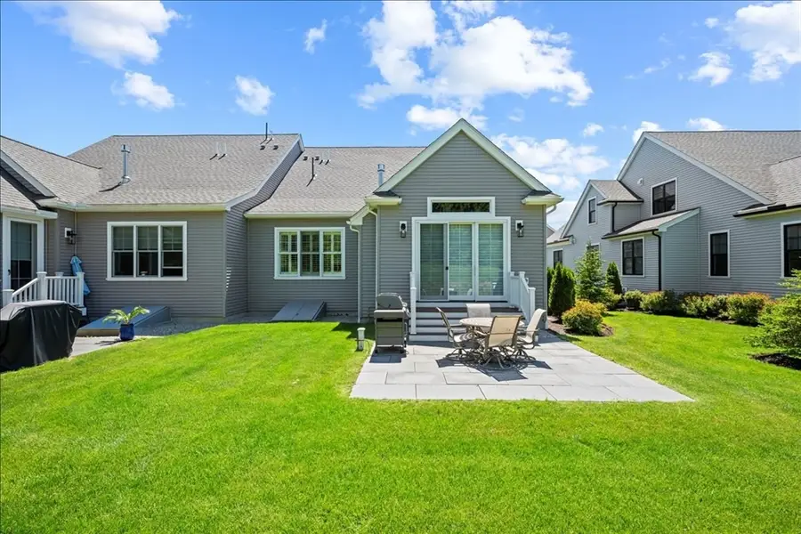 32 Hawk Ln #48, Framingham, MA 01701 - #2
